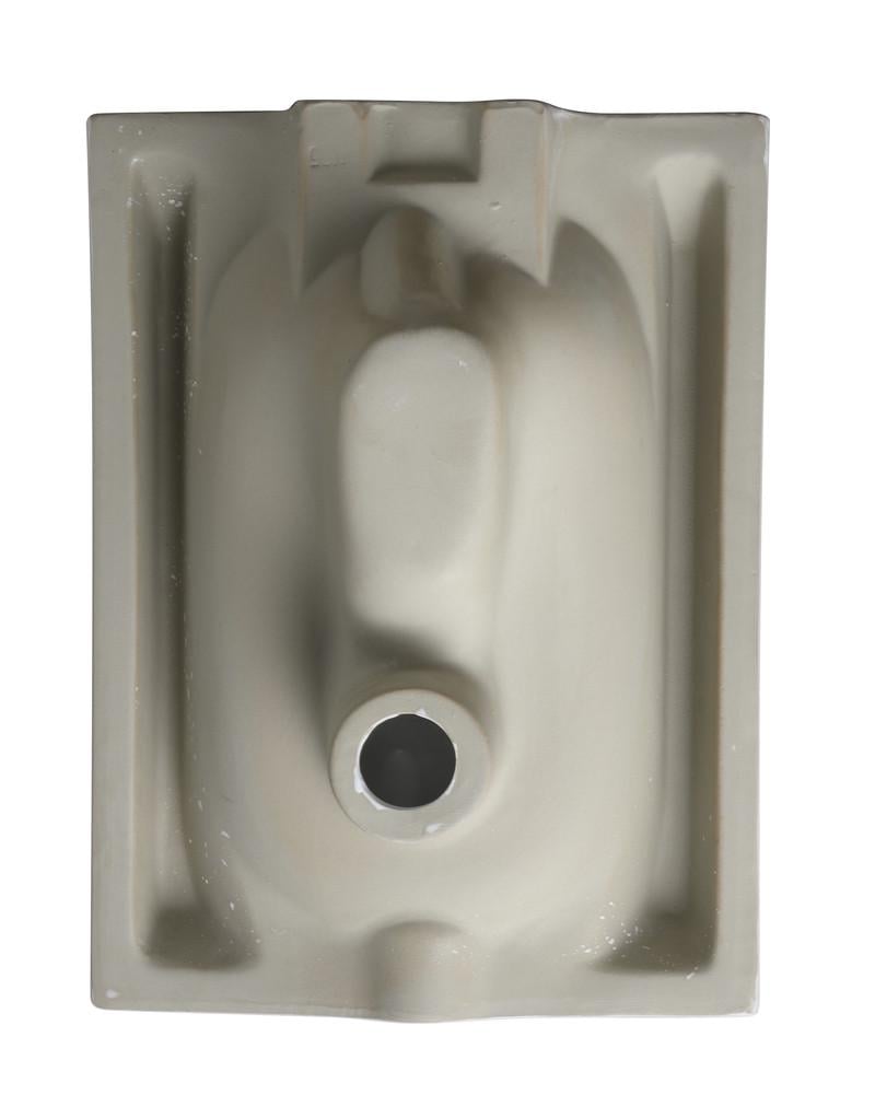 Чаша Генуя MIXXUS Premium WAVE-2201 з відведенням 560x430x230 мм (MP6660) - фото 3