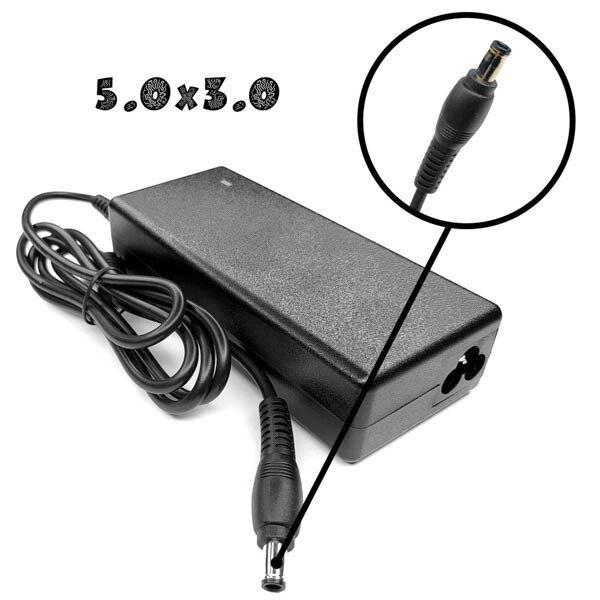 Адаптер для ноутбука Samsung 19V 4,74A 5,0x3,0 (700061) - фото 2 Адаптер для ноутбука Samsung 19V 4,74A 5,0x3,0 (700061) - фото 2