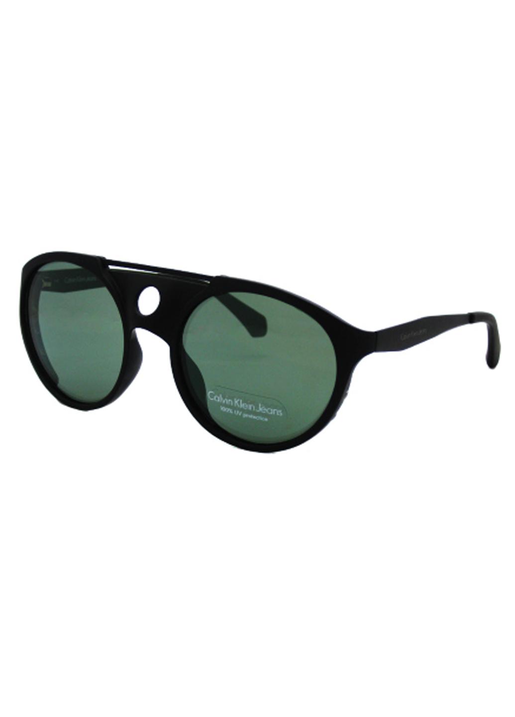 Солнцезащитные очки Calvin Klein CKJ487S 002