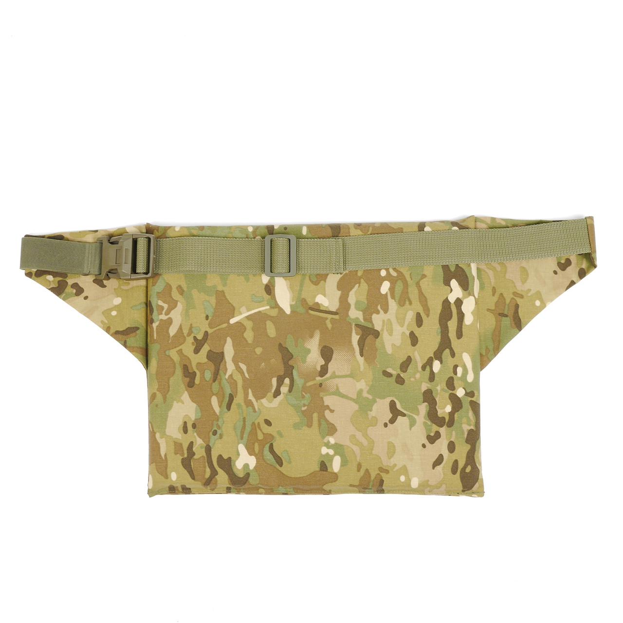 Каремат Kiborg XL кордура Мультикам (1749181765)