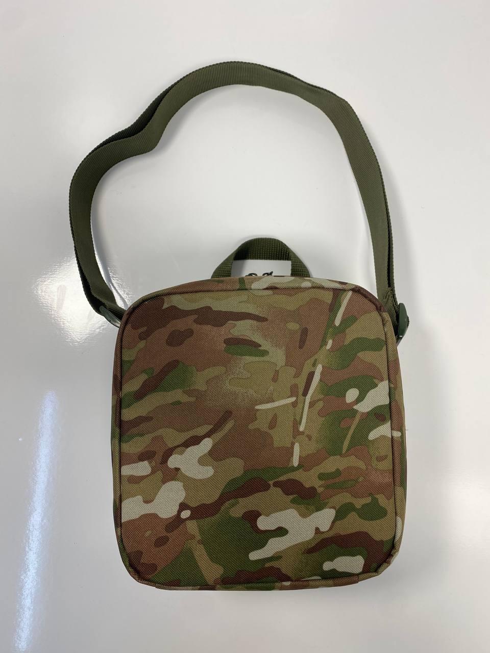 Сумка для пульта ТХ16S керування дроном Мультикам Сумка для пульта ТХ16S керування дроном Мультикам