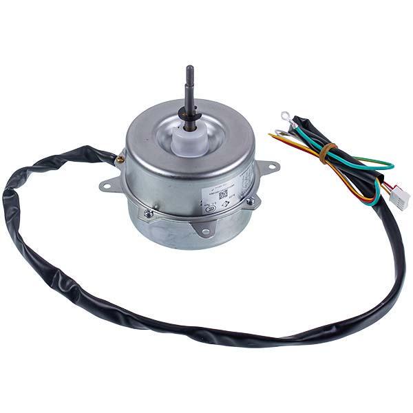 Мотор вентилятора C&H 1501308514 ZWS 30-J 30W DC310V для кондиционеров ISY/Eura/Habitat (00000046658) Мотор вентилятора C&H 1501308514 ZWS 30-J 30W DC310V для кондиционеров ISY/Eura/Habitat (00000046658)
