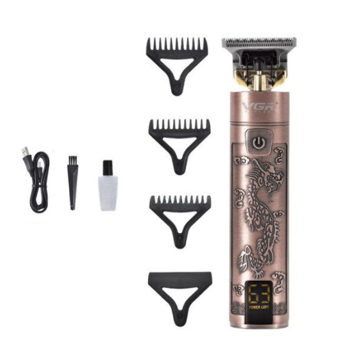 Триммер металический VGR V-076 (1669546908)