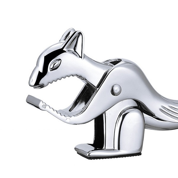 Орехокол у формі білочки (W00032) - фото 4 Орехокол у формі білочки (W00032) - фото 4