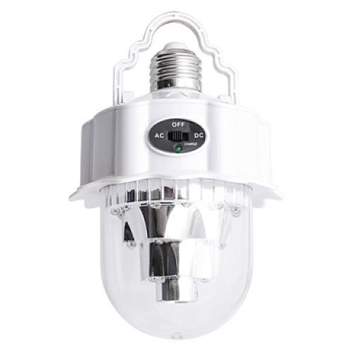 Ліхтар-лампа Luxury 1886 L 22LED E27 (981927)