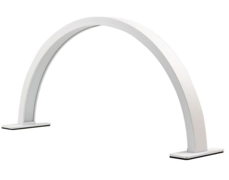 Лампа Half Moon для косметологии со стразами бестеневая Белый (2104618696) Лампа Half Moon для косметологии со стразами бестеневая Белый (2104618696)