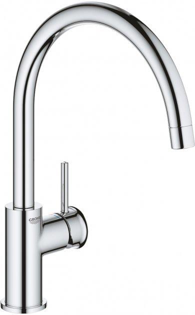 Смеситель для кухни Grohe Bauclassic (31234001)
