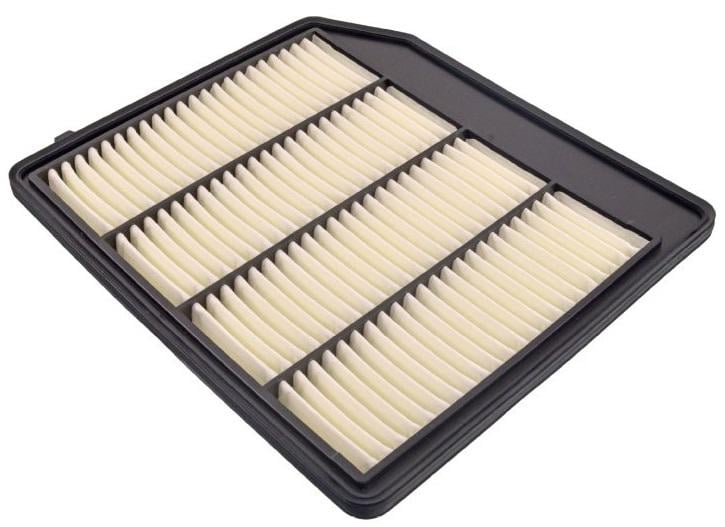 Фільтр повітряний Ashika ASH 20-08-841