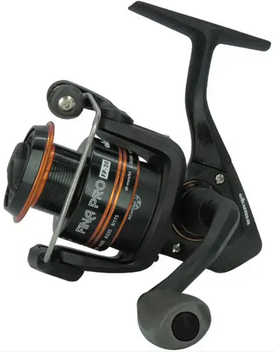 Котушка Okuma Fina Pro FPX-25 (NA002570)