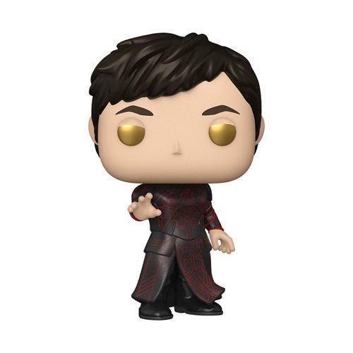 Фігурка Funko Pop Ethernals Druig 10 см (E D 733)