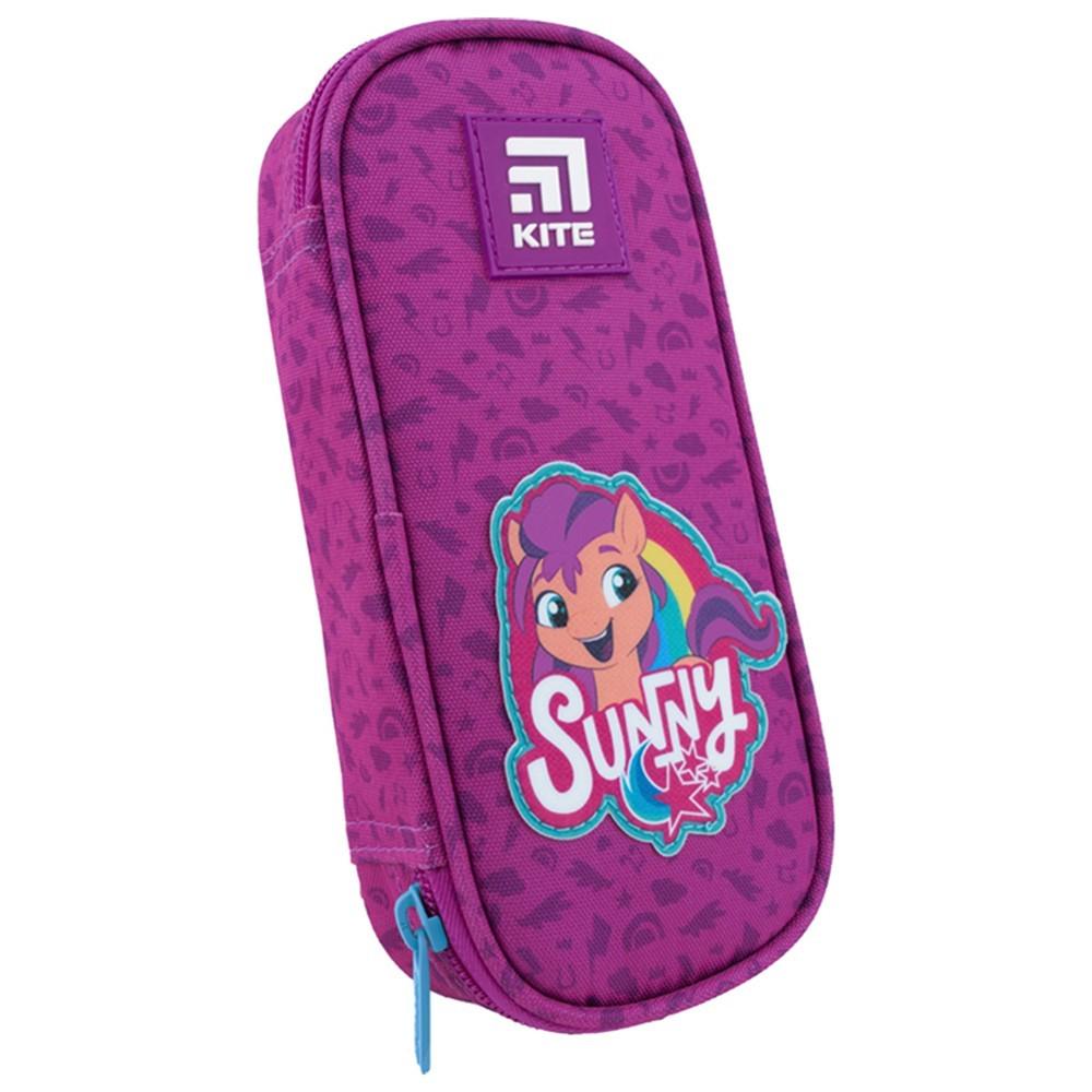 Пенал KITE My Little Pony (LP22-662)