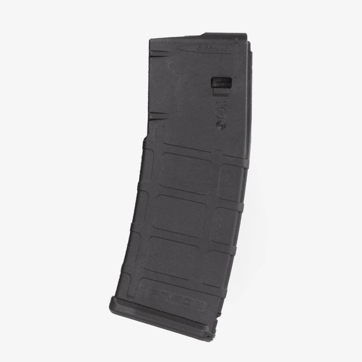 Магазин для AR15 Magpul PMAG 30 AR/M4 GEN M2 MOE 5,56x45 MAG571 Черный (1653749647)