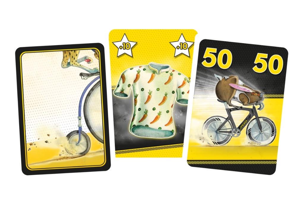 Настільна гра Велонімо (GKCH087VN) - фото 4