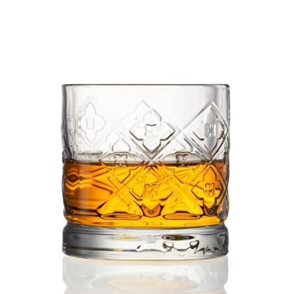 Келихи для віскі La Rochere Dandy Patric 310 мл (00643101) - фото 2 Келихи для віскі La Rochere Dandy Patric 310 мл (00643101) - фото 2