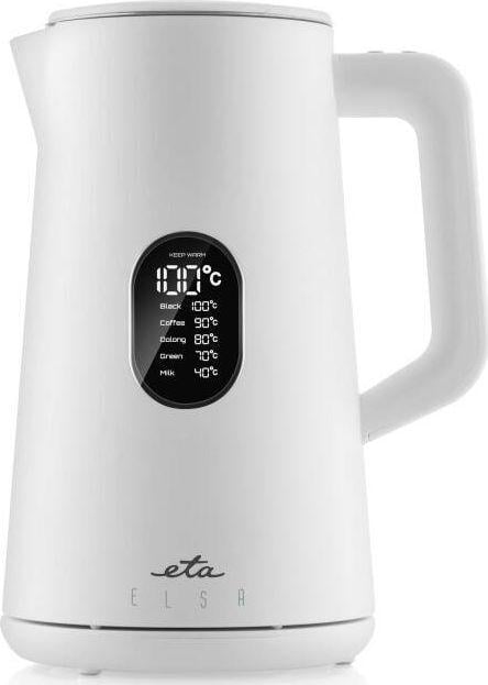 Електрочайник ETA Elsa 559790010 (355441)