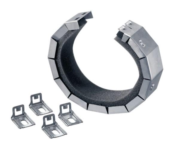 Манжеты противопожарные Hilti CP 643-110/4" (2908202)