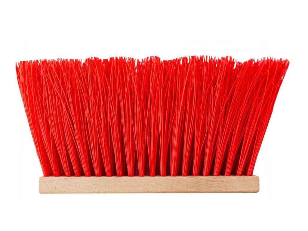 Мітла нейлонова MIDI (70-002)