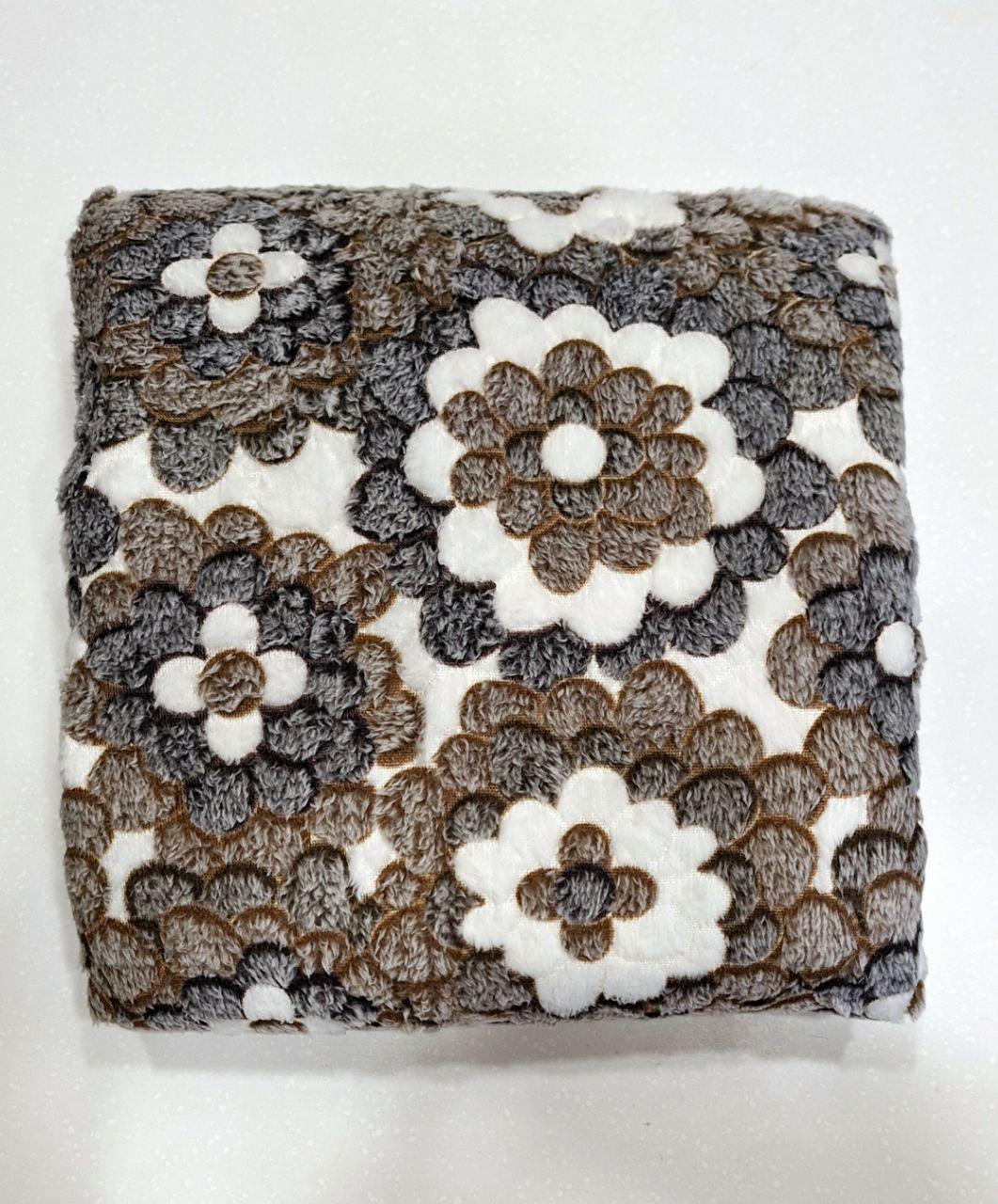 Плед флисовый Colorful Home Вдохновение 200x230 см (433)