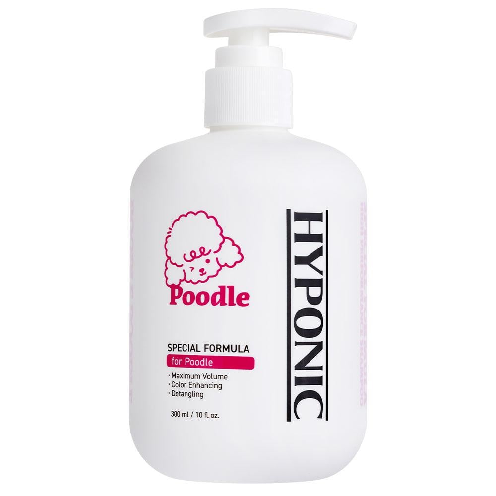 Шампунь для собак породы Hyponic Shampoo For Poodle 300 мл (2653839675)