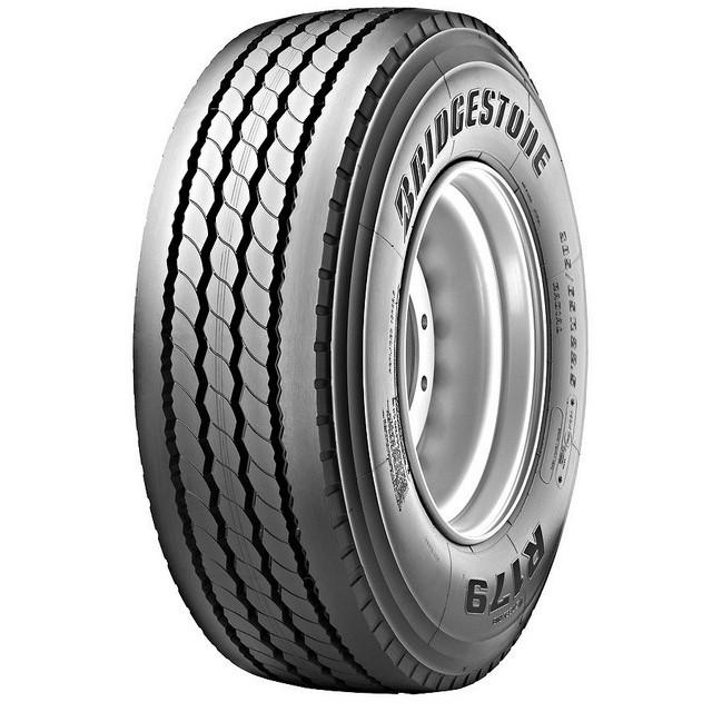 Шина Bridgestone R179 причіпна 385/65 R22,5 179R всесезонна (1000912103)