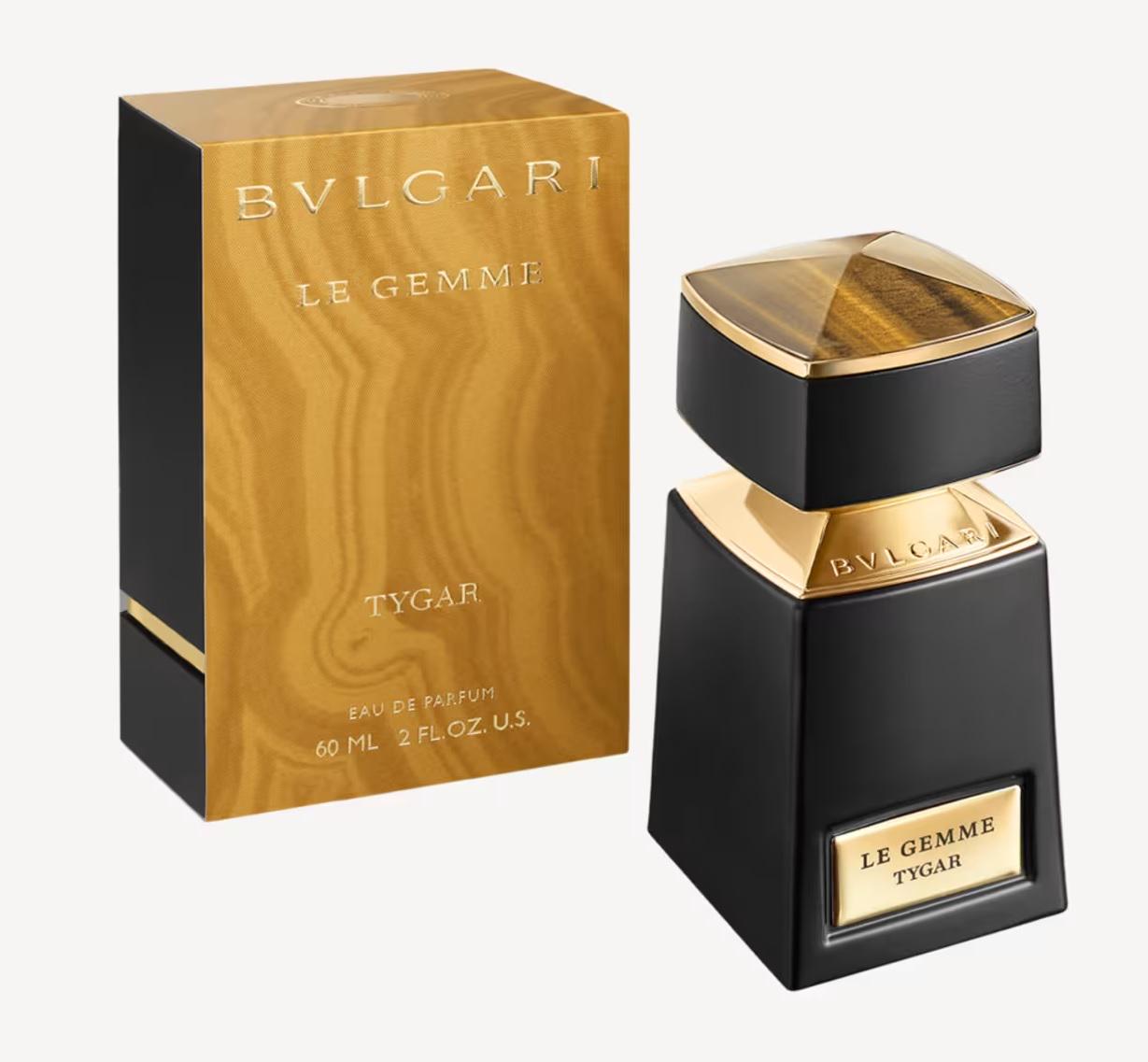 Парфумована вода для чоловіків Bvlgari Le Gemme Tygar 60 мл (377991) Парфумована вода для чоловіків Bvlgari Le Gemme Tygar 60 мл (377991)