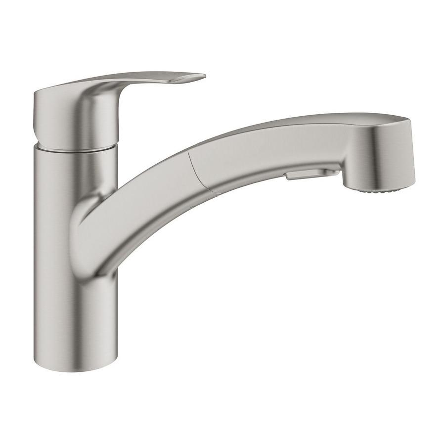 Смеситель для мойки Grohe Eurosmart 30305DC1 (ANT-30305DC1)