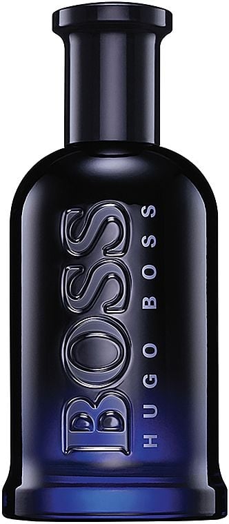 Туалетная вода Hugo Boss Bottled Night 100 мл (1691_8751)