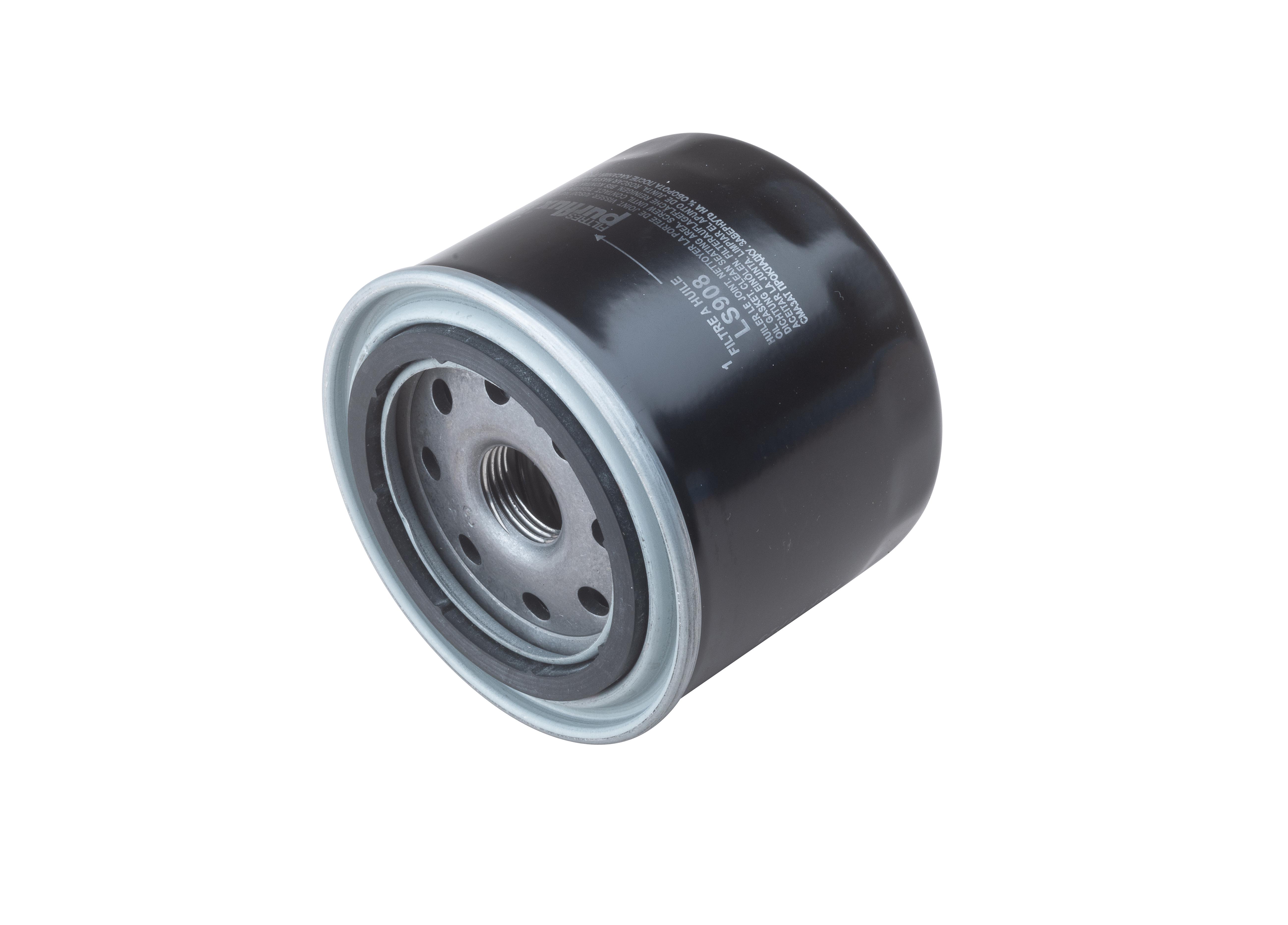 Фильтр масла PURFLUX LS908