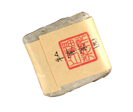 Чай белый Natea Tea Nations Рисовый прессованный 8 г