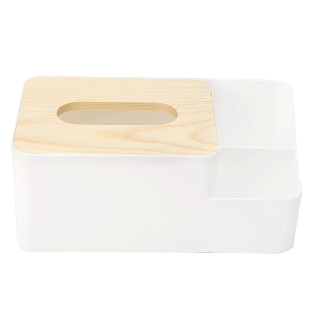 Диспенсер для салфеток Tissue Box 23,5х13х10 см (R101130)