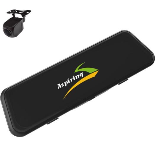 Видеорегистратор Aspiring Reflex 7 автомобильный - фото 8 Видеорегистратор Aspiring Reflex 7 автомобильный - фото 8