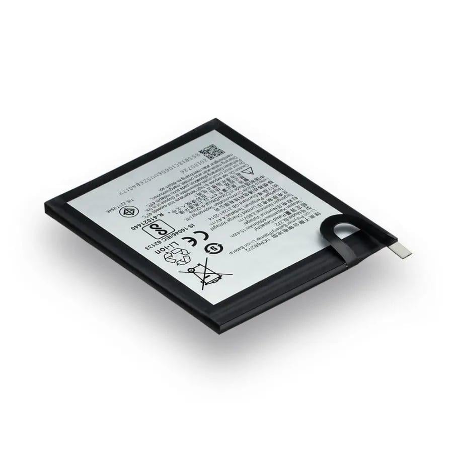 Аккумулятор для Lenovo K6 Power/BL272 AAAA (2020000287919) Аккумулятор для Lenovo K6 Power/BL272 AAAA (2020000287919)