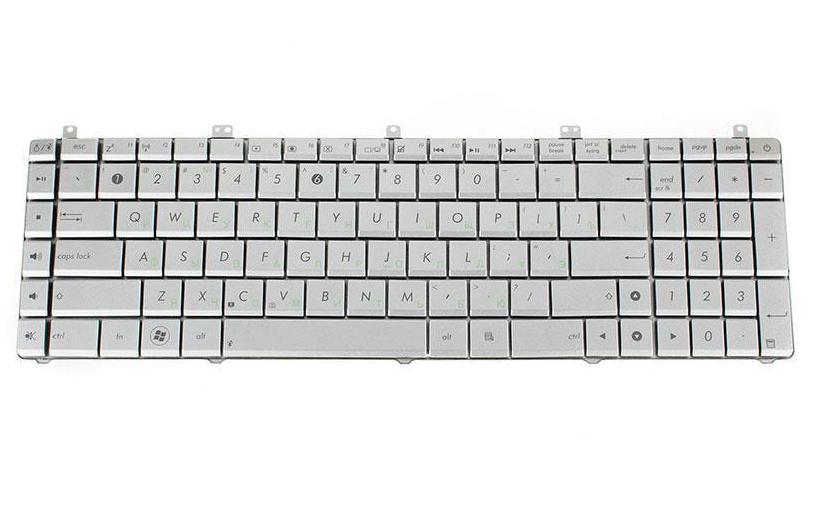 Клавиатура для ноутбука Asus N55Sf (164288)