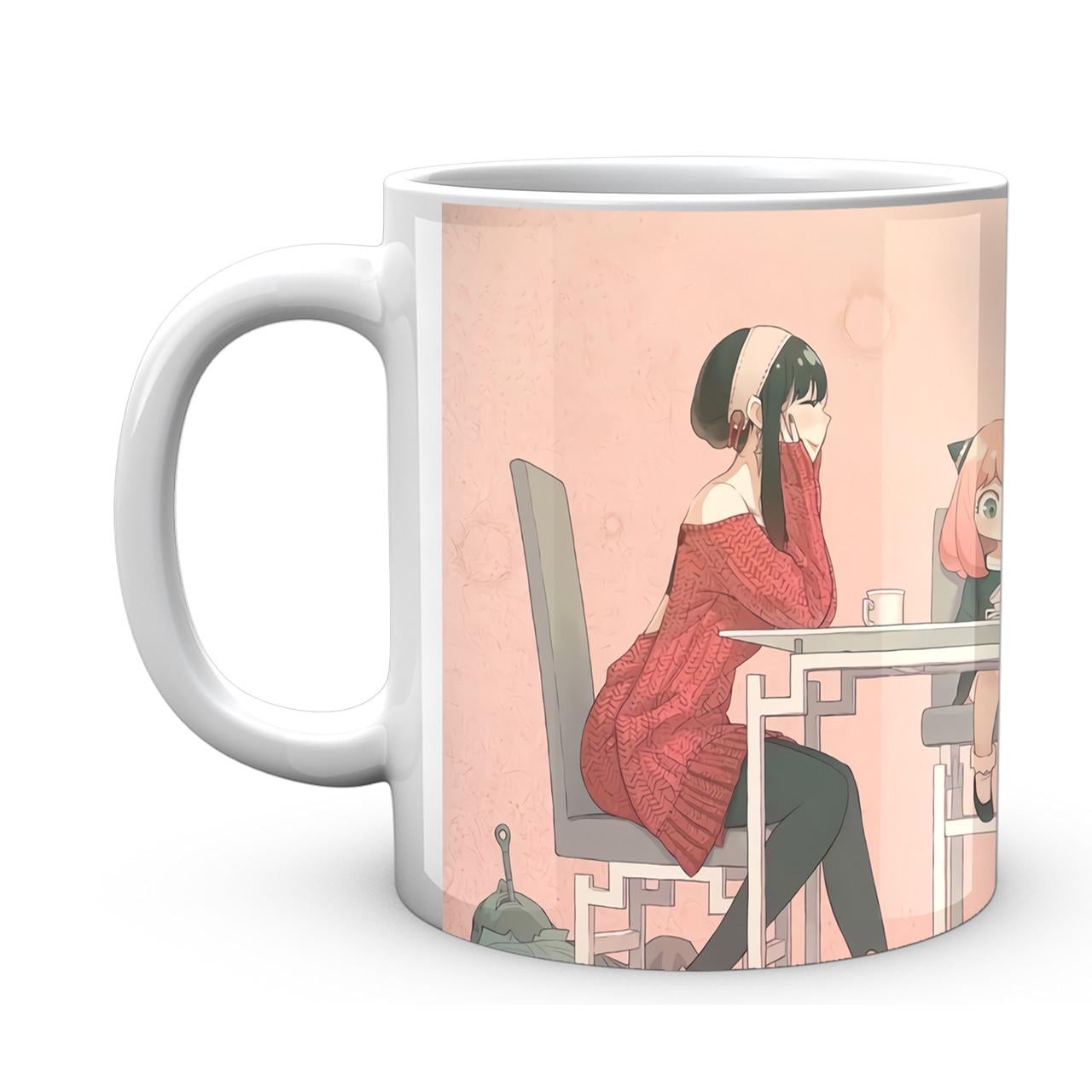 Чашка Geekland Spy х Family (SXF 02.003)