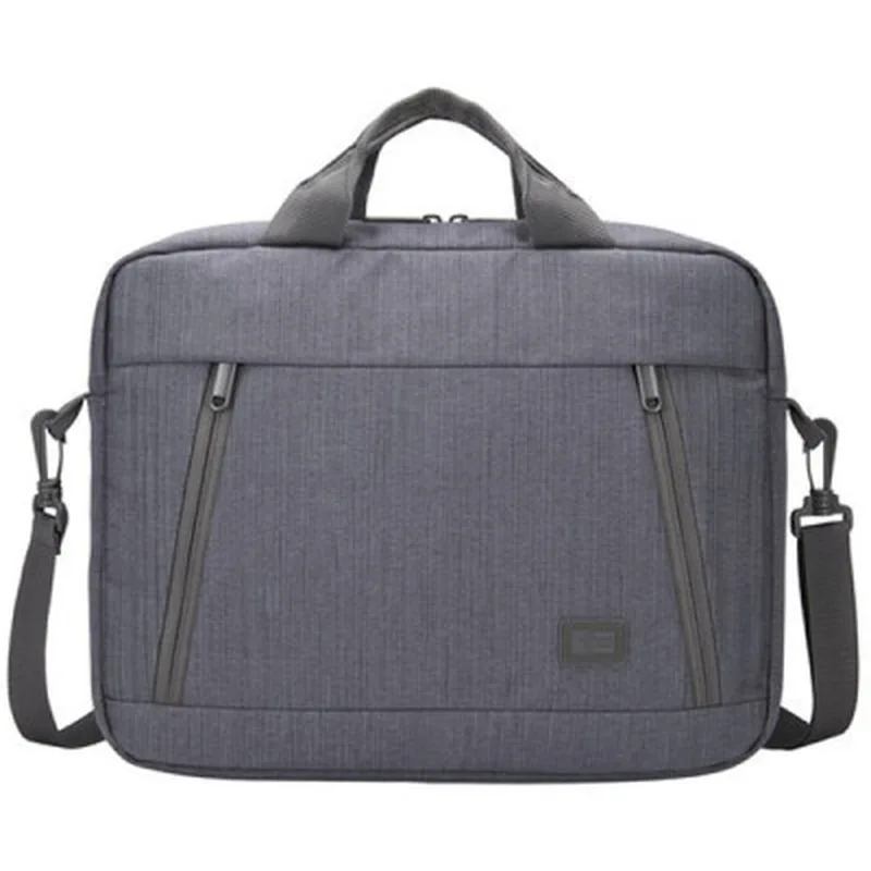 Сумка для ноутбука Case Logic Huxton Attache HUXA-213 13" Graphite (3204648)