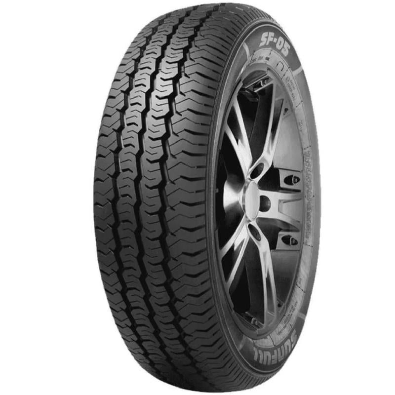 Автошина SUNFULL SF-05 205/65 R16C 107/105T (312704) Автошина SUNFULL SF-05 205/65 R16C 107/105T (312704)