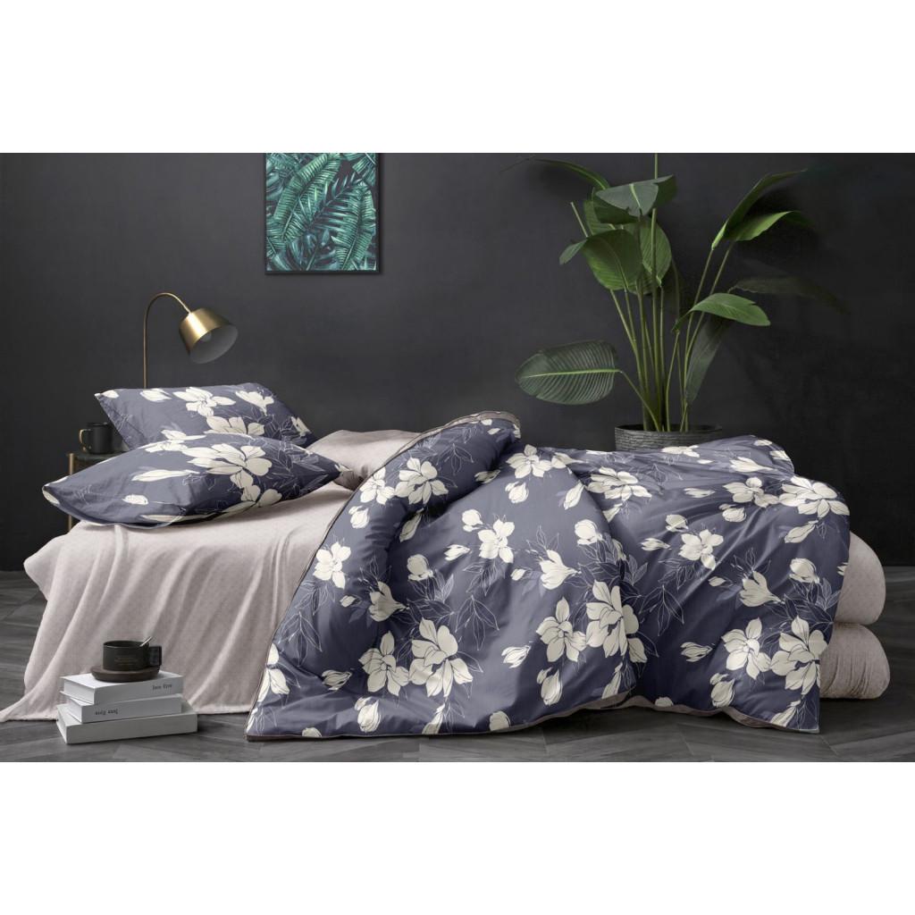 Комплект постельного белья MirSon Бязь 17-0287-1 Cairo 110х140 см (2200004093192)