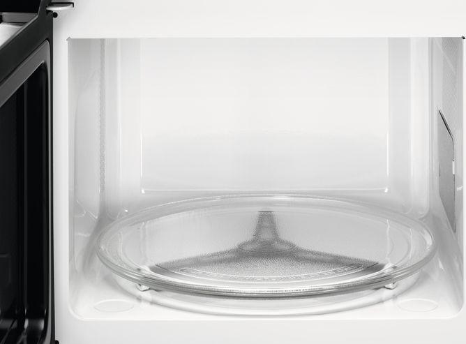 Мікрохвильова піч AEG MBB1756SEB (27062846) - фото 3 Мікрохвильова піч AEG MBB1756SEB (27062846) - фото 3