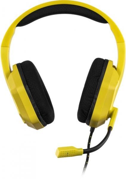 Навушники 2E GAMING HG315 RGB USB 7.1 Yellow (2E-HG315YW-7.1) - фото 3