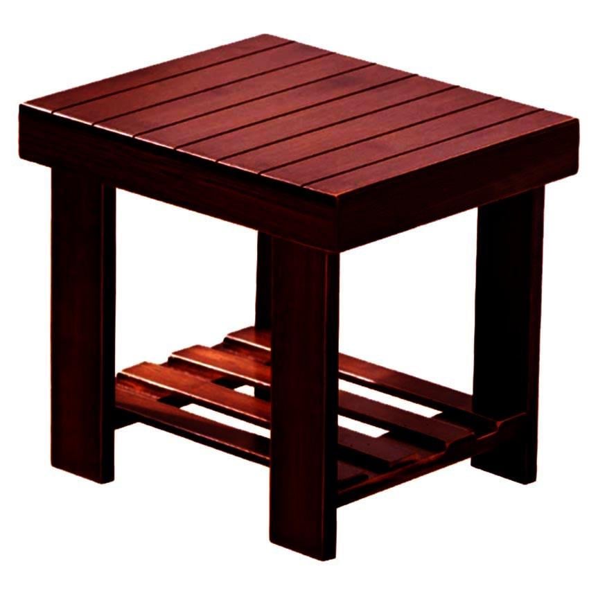 Стульчик из дерева Ирпень Савоярди (ТАБ-002015)