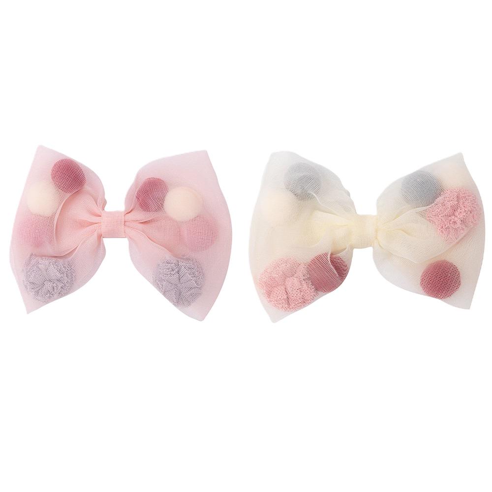 Набор заголок для волос Stenson WW01976 2 шт.