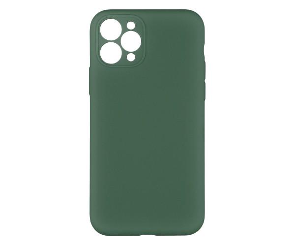 Чохол-накладка Full Frame Camera Protective NL для iPhone 11 Pro 55, Pine green