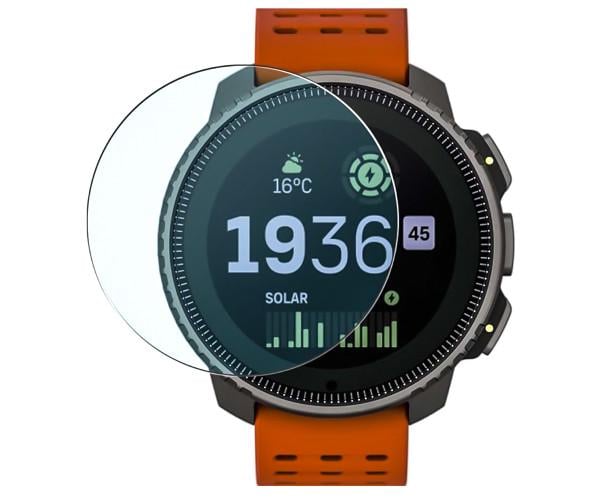Защитное стекло HD Clear для смарт-часов Suunto Vertical