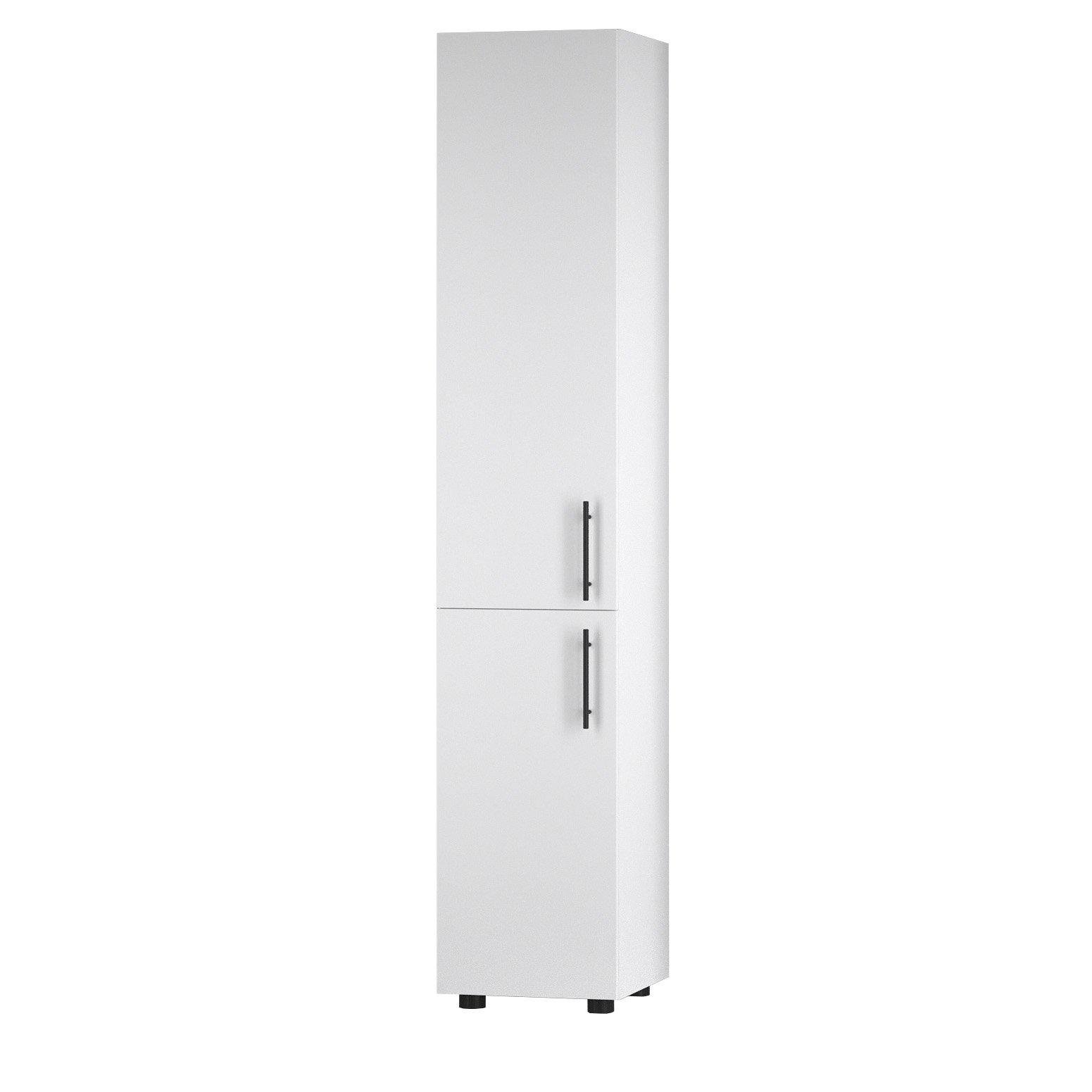 Пенал ОП-714 Orange-Line Білий (401179) Пенал ОП-714 Orange-Line Білий (401179)