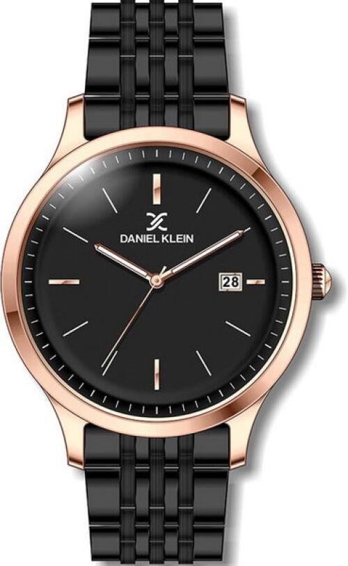 Наручний годинник чоловічий Daniel Klein DK11789-2 (104701)
