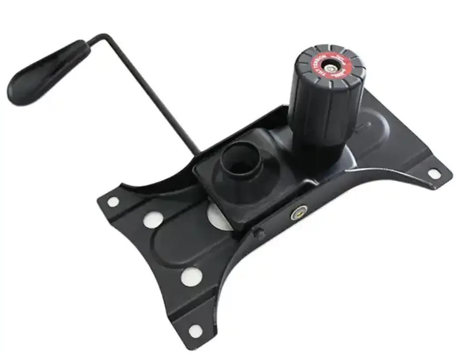 Низ для офисного и компьютерного кресла с механизмом качания комплект 150х250 мм (0026)