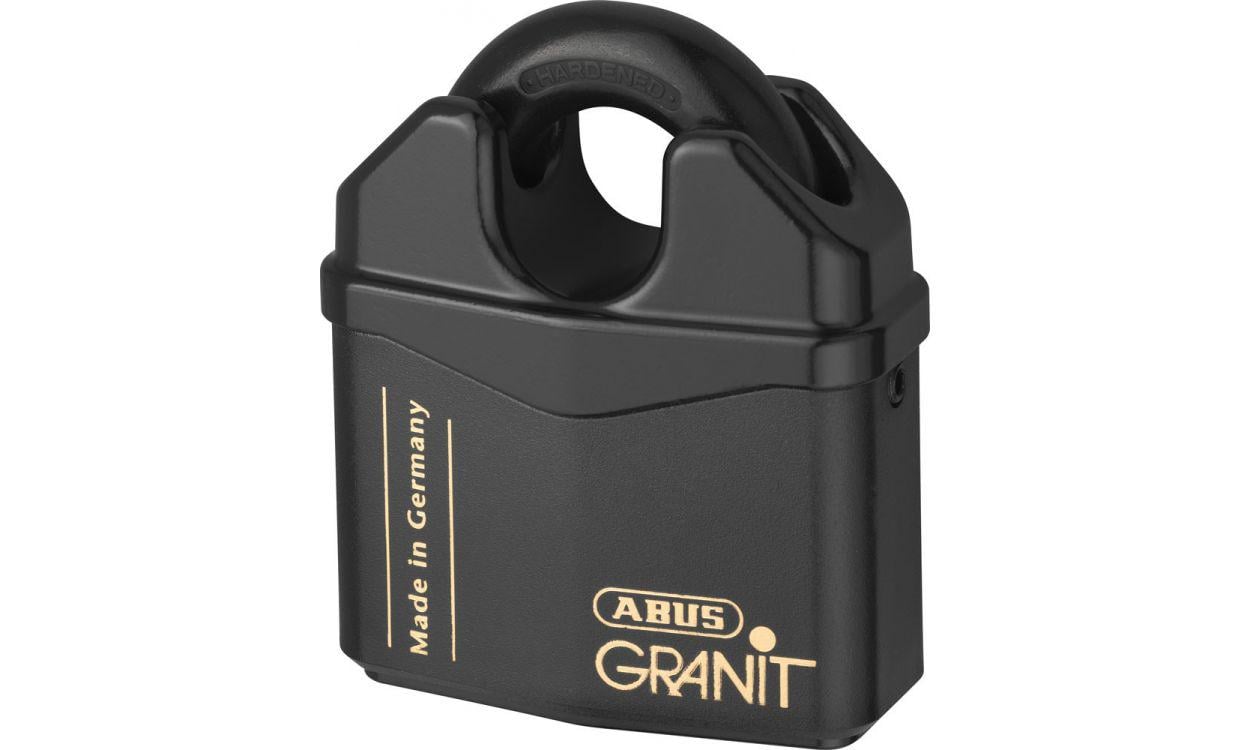 Замок навісний Abus 37RK/80 Granit