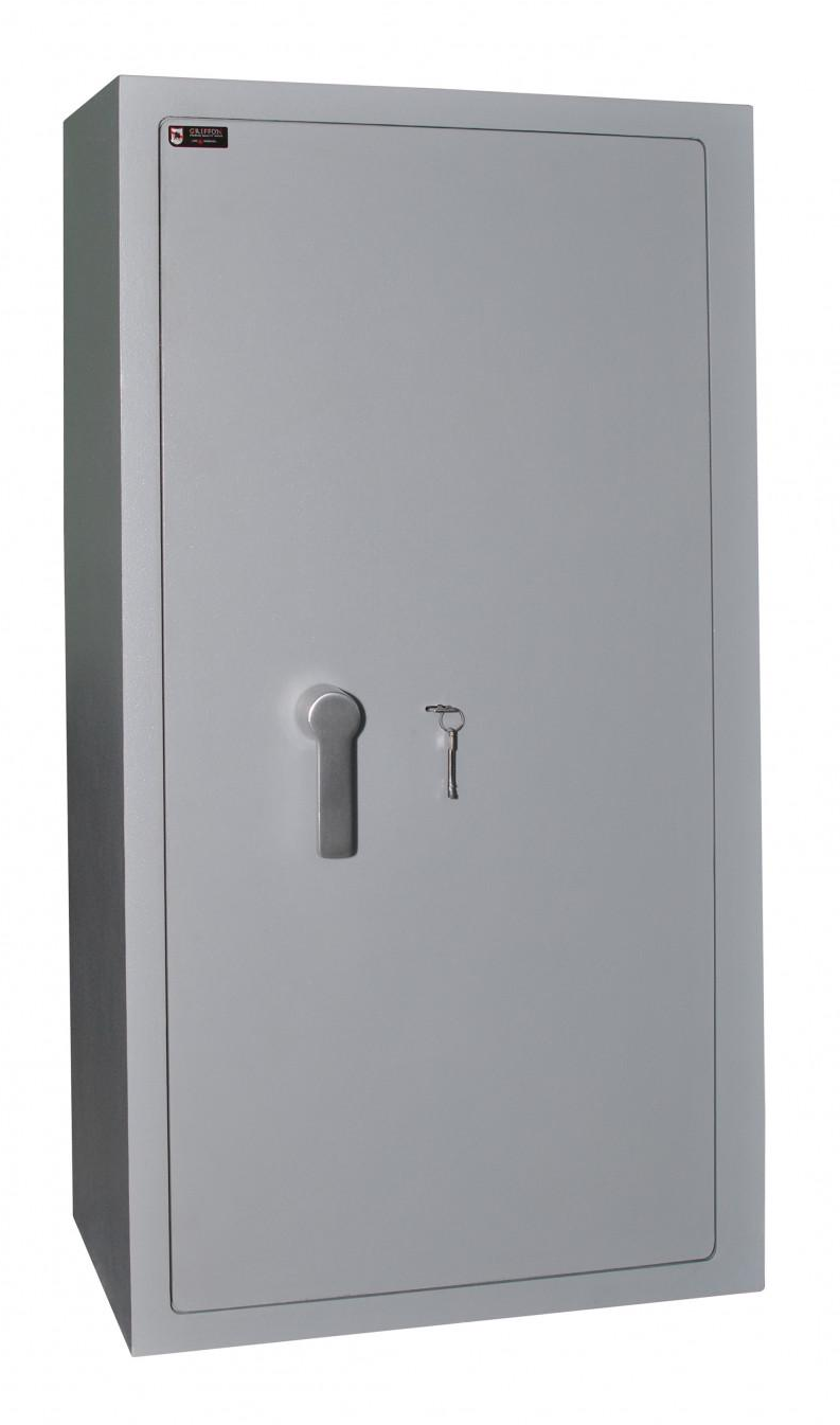 Сейф взломостойкий CLE I.110.K (10886222)