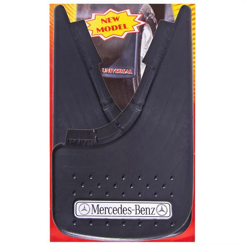 Брызговики Model Mercedes 00031 2 шт. - фото 4 Брызговики Model Mercedes 00031 2 шт. - фото 4