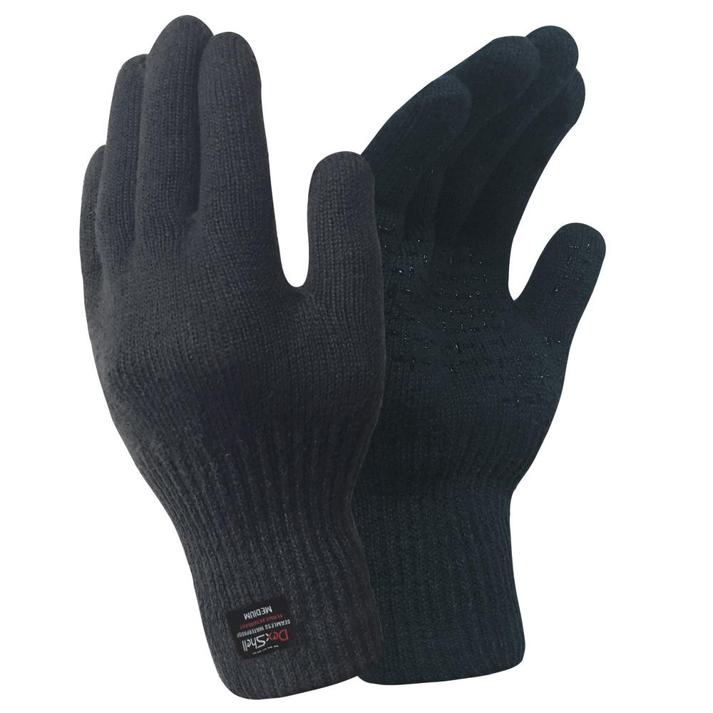 Перчатки Dexshell Flame Retardant Gloves XL Black (1047-DG438XL)